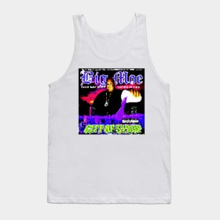 Syrup (Pixel) Tank Top